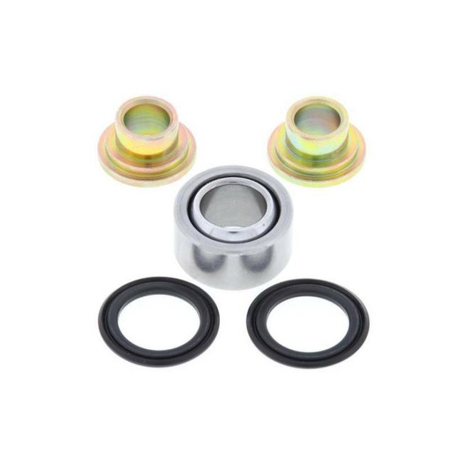 Kit rodamientos inferiores de amortiguador yamaha yz125 98-00