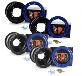 Pack llantas BPR 2x10 2x9...