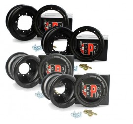 Pack llantas BPR 2x10 2x9...