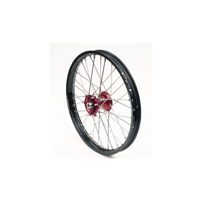 Rueda delantera completa RFX Race MX 21x1,60