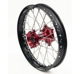 Rueda trasera completa RFX...