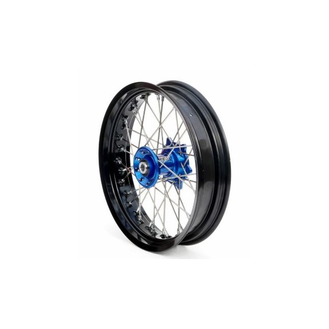 Rueda delantera completa RFX Race SM 17x3 50