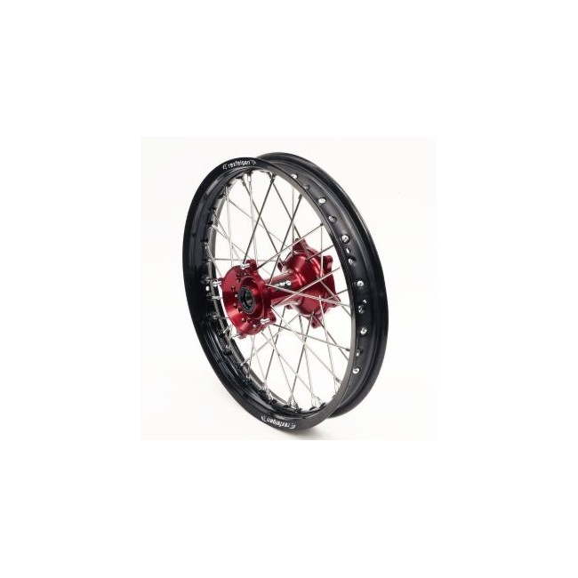 Rueda trasera completa RFX MX 18x2 15