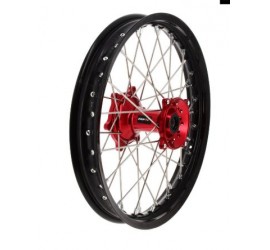 Rueda trasera completa RFX MX 19x2 15