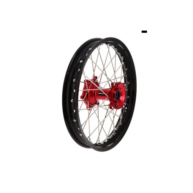 Rueda trasera completa RFX MX 19x2 15