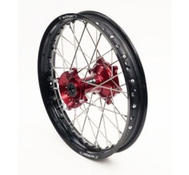 Rueda trasera completa RFX...