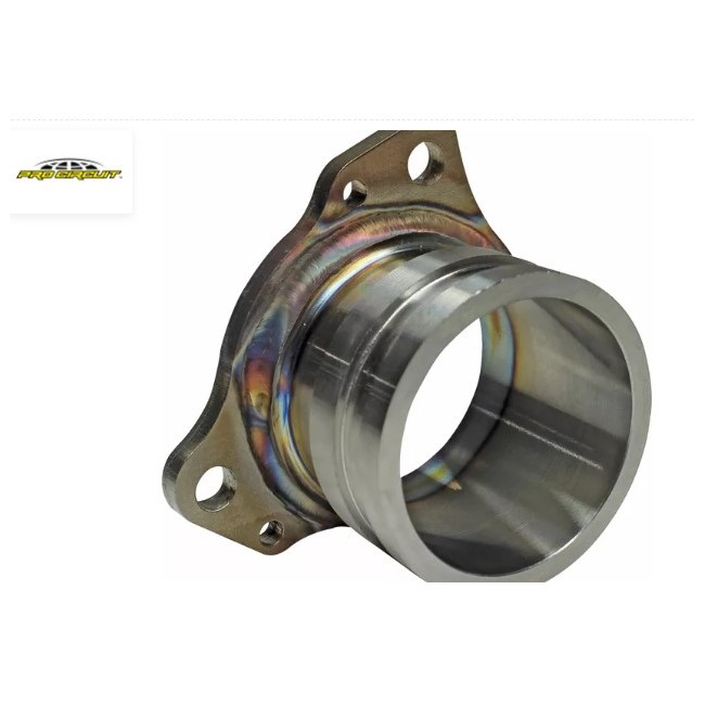 BRIDA ESCAPE PARA CR 250 03/04