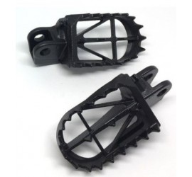 ESTRIBERAS DRC STANDARD...