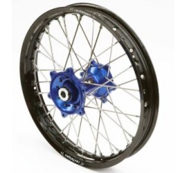 Rueda trasera completa RFX...