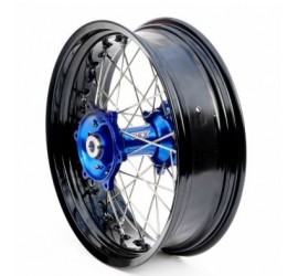 Rueda trasera completa RFX...