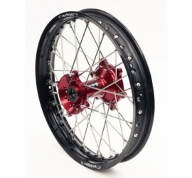 Rueda trasera completa RFX...