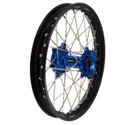 Rueda trasera completa RFX...