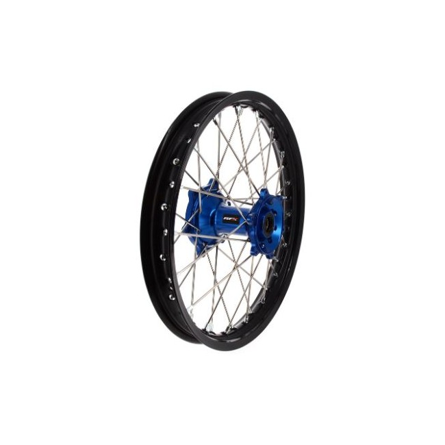 Rueda trasera completa RFX Race MX 19x1 85