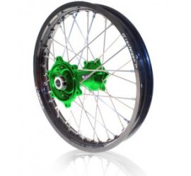 Rueda trasera completa RFX...