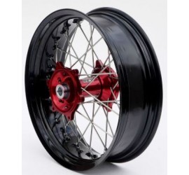 Rueda trasera completa RFX...