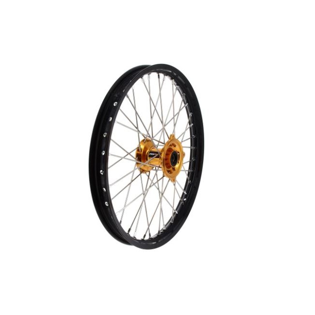 Rueda delantera completa RFX Race MX 21x1 60