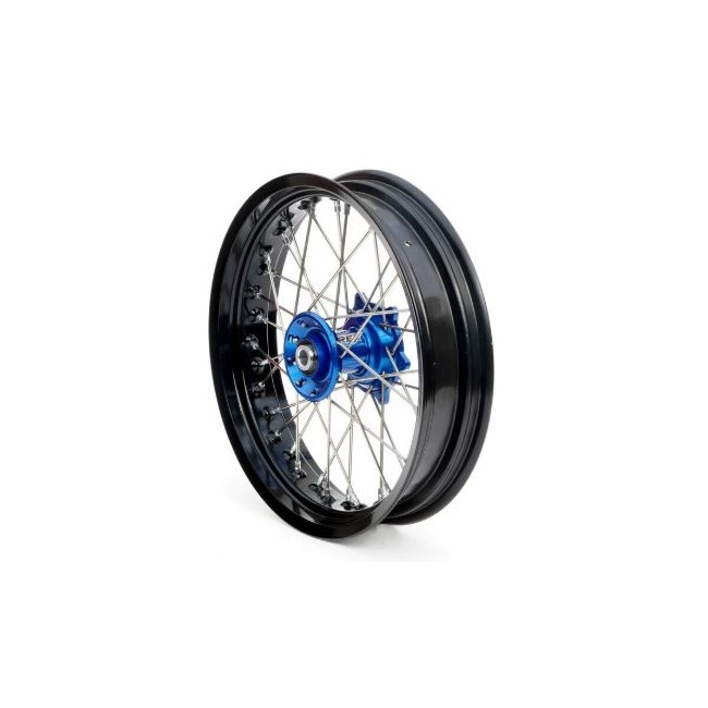 Rueda delantera completa RFX Race SM 17x3 50