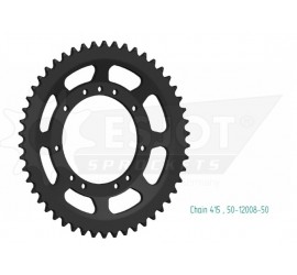 CORONA KTM SX 50 PRO JUNIOR...