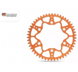 CORONA KTM  ALUMINIO...