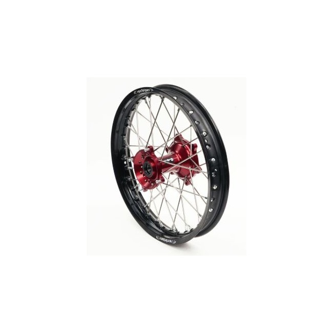 Rueda trasera completa RFX Race MX 19x1 85