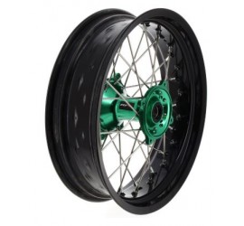 Rueda trasera completa RFX...