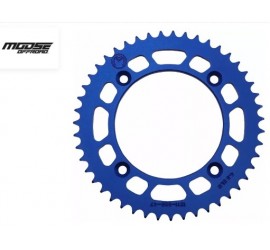 CORONA ALUMINIO AZUL...