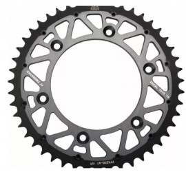 CORONA MIXTA JT SPROCKETS  PARA HONDA