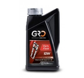 ACEITE DE HORQUILLAS GRO...