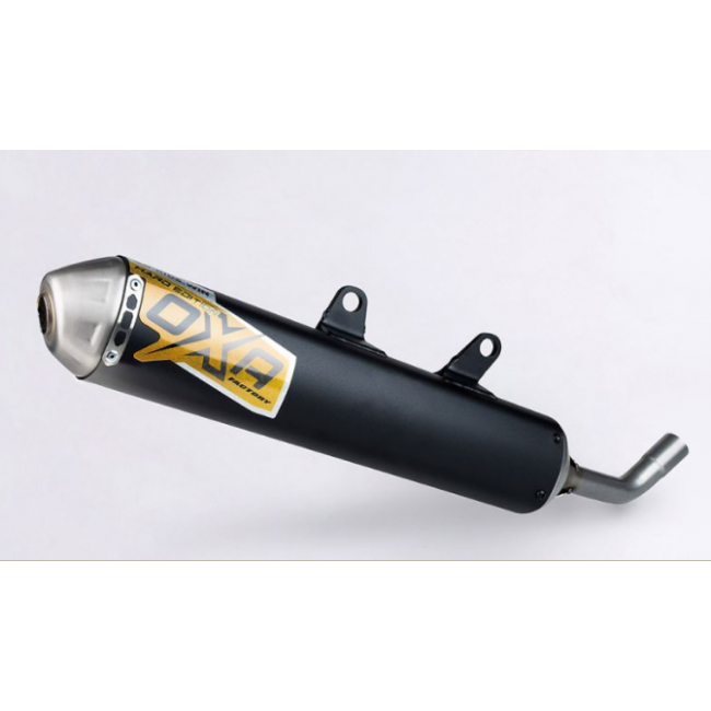 ESCAPE OXA NEGRO HARD EDITION SHERCO 250/300 19-24