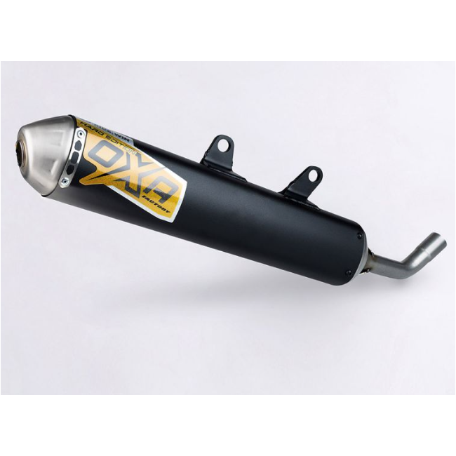 ESCAPE OXA FACTORY HARD ENDURO EDITION  30 SPECIAL VERSION SHERCO 250/300 2T 25