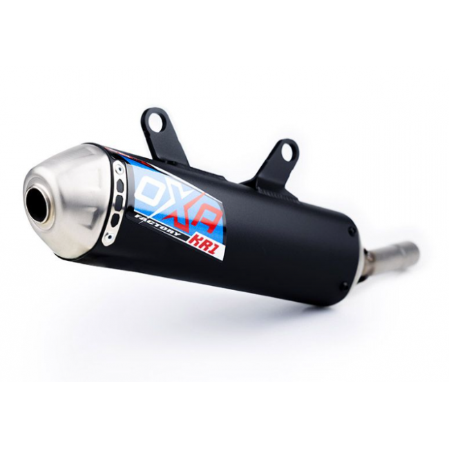 ESCAPE OXA FACTORY KR1  30 SPECIAL VERSION SHERCO SE 250/300 25