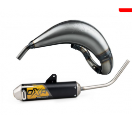 Escape completo homologado...