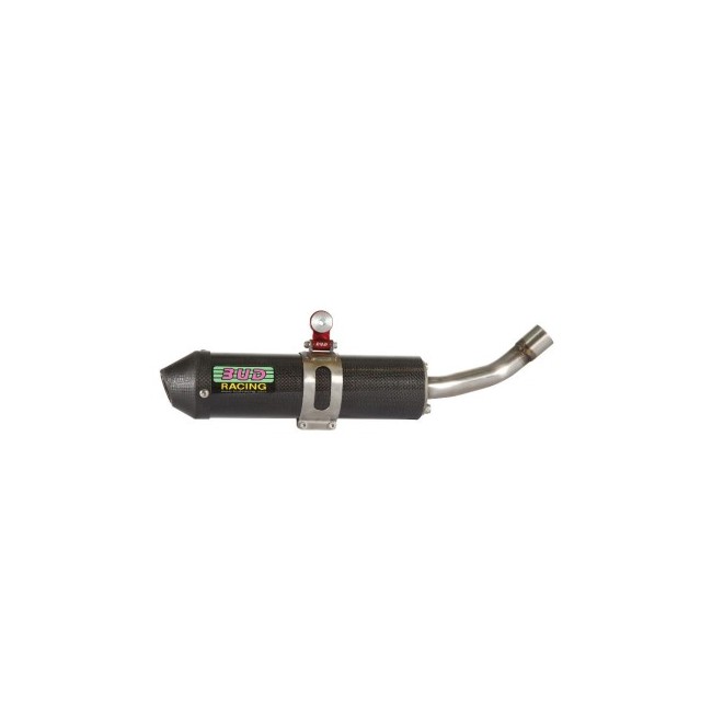SILENCIOSO BUD RACING GASGAS  EC 250/300  03/13