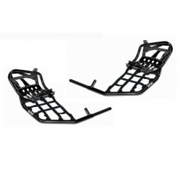 Parrillas XRW R1 negras KTM...