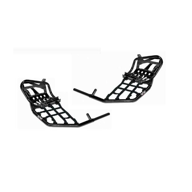 Parrillas XRW R1 negras KTM SX 450/505