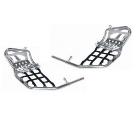 Parrillas XRW R1 pulidas KTM SX 450/505