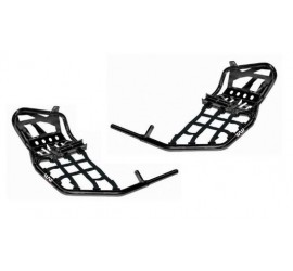 Parrillas XRW R1 negras KTM...
