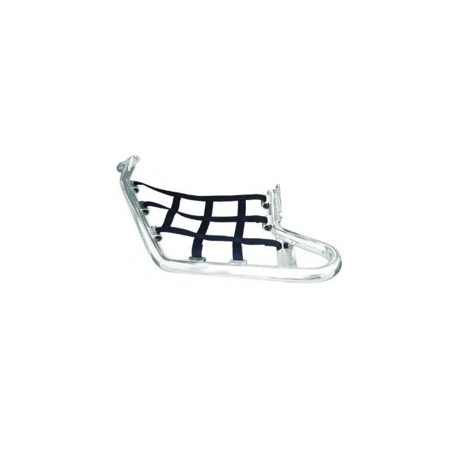 Parrillas XRW Basic pulidas Suzuki LTZ 400 03-09