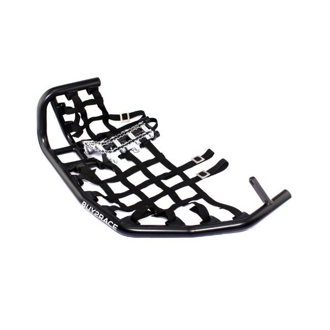 Parrillas B2R Racer KTM XC SX 450 505 525 negro