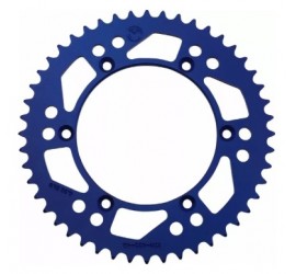 CORONA DE ALUMINIO...