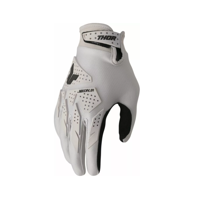 GUANTE THOR LAUNCHMODE XP GLOVE GRIS
