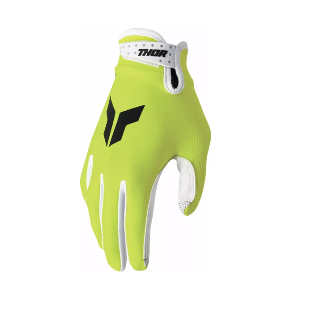 GUANTES THOR LAUNCHMODE GLOVE ACID
