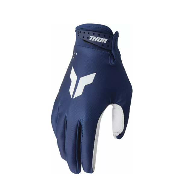 GUANTE THOR LAUNCHMODE GLOVE AZUL
