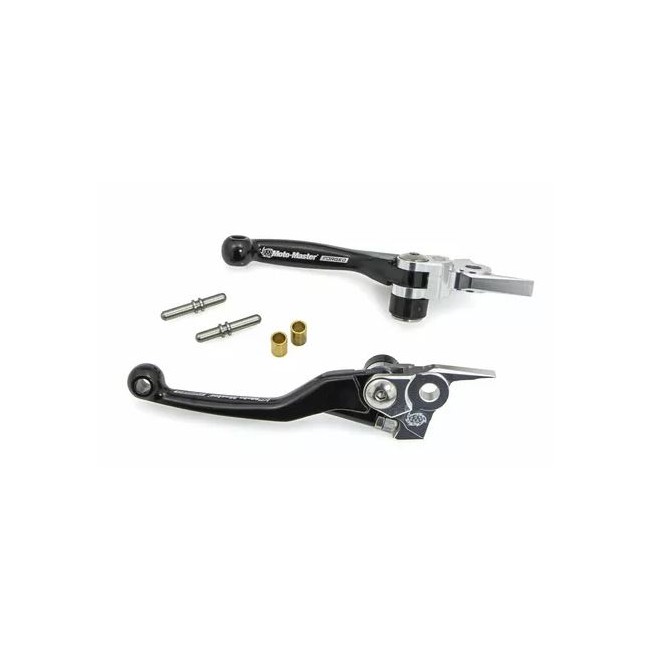 SETS DE MANETAS GAS GAS MC 65 21-23 MC 85 21-24