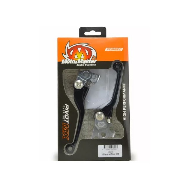 SETS DE MANETAS GAS GAS EC 250250F 300 350 350F 21-23