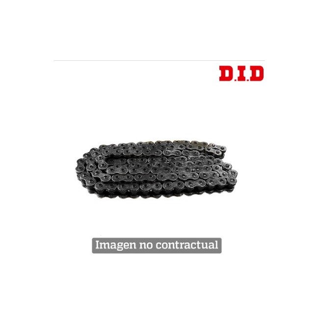 CADENA 428 DID NZ SIN RETENES