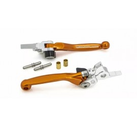 SETS DE MANETAS HUSQVARNA...