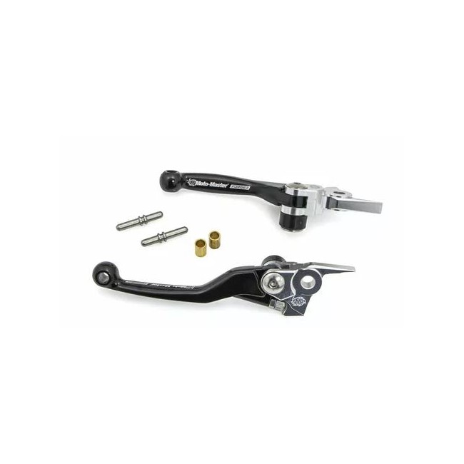 SETS DE MANETAS KTM NEGRO SX 125 150 16-23