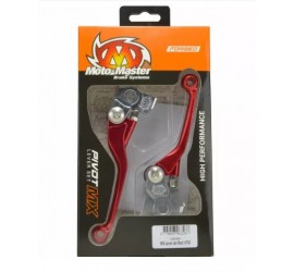 SETS DE MANETAS KTM ROJO SX...