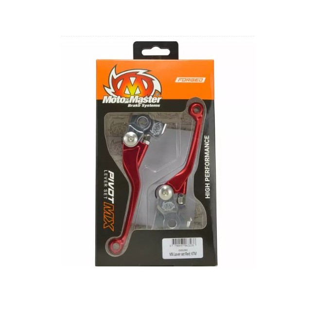 SETS DE MANETAS KTM ROJO SX 125 150 16-23